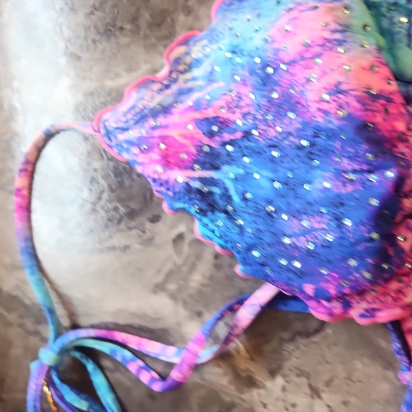 Lulifama bikini - Picture 2 of 5